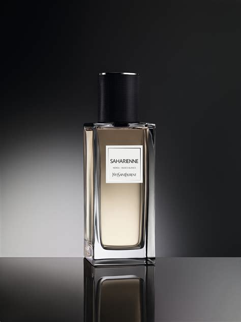 Saharienne Yves Saint Laurent for women and men